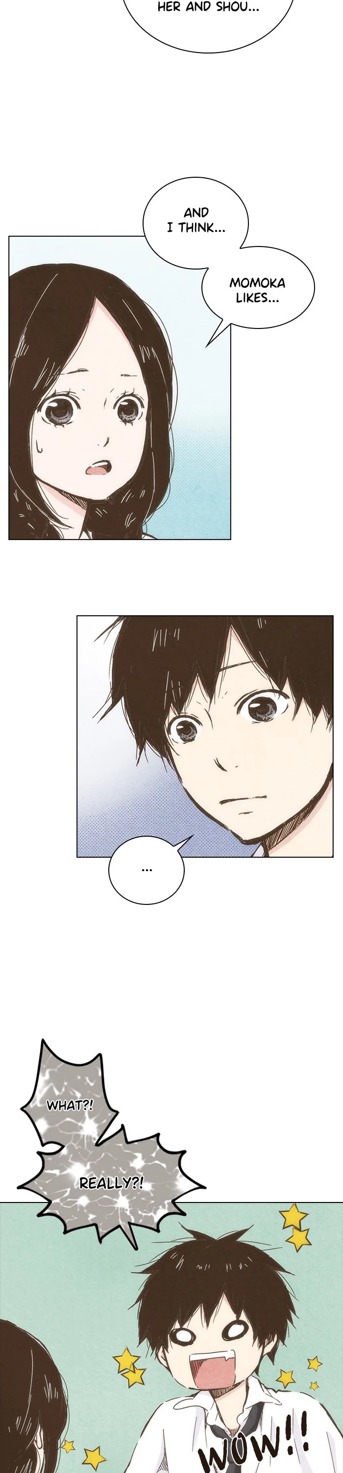 Marry Me!(YUUKI Miku) chapter 65 - page 14