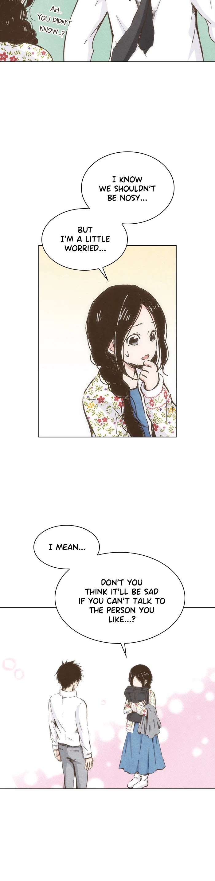 Marry Me!(YUUKI Miku) chapter 65 - page 15