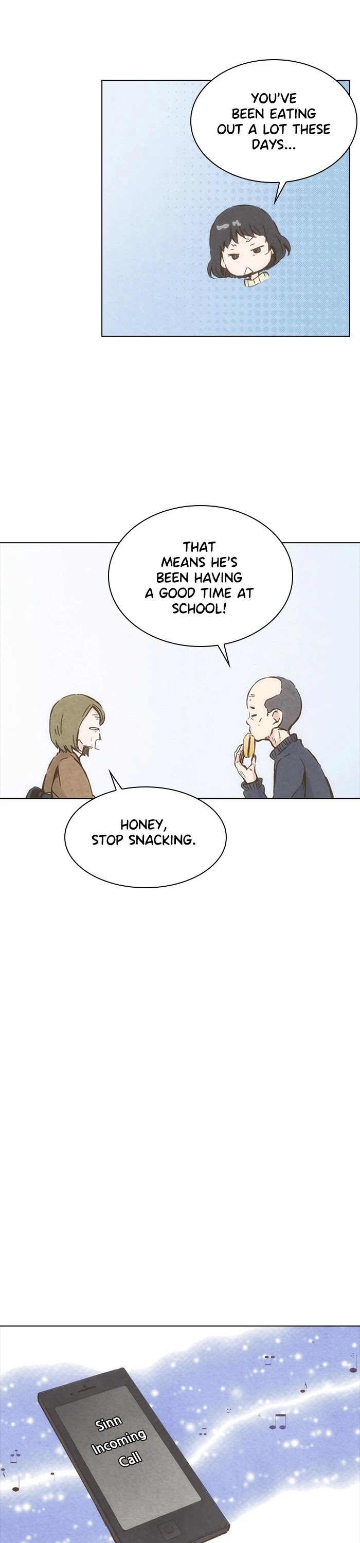 Marry Me!(YUUKI Miku) chapter 65 - page 18