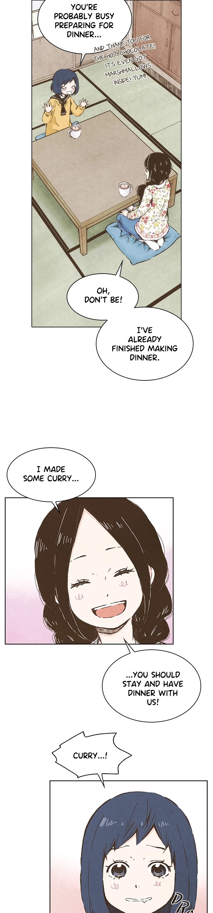 Marry Me!(YUUKI Miku) chapter 65 - page 2