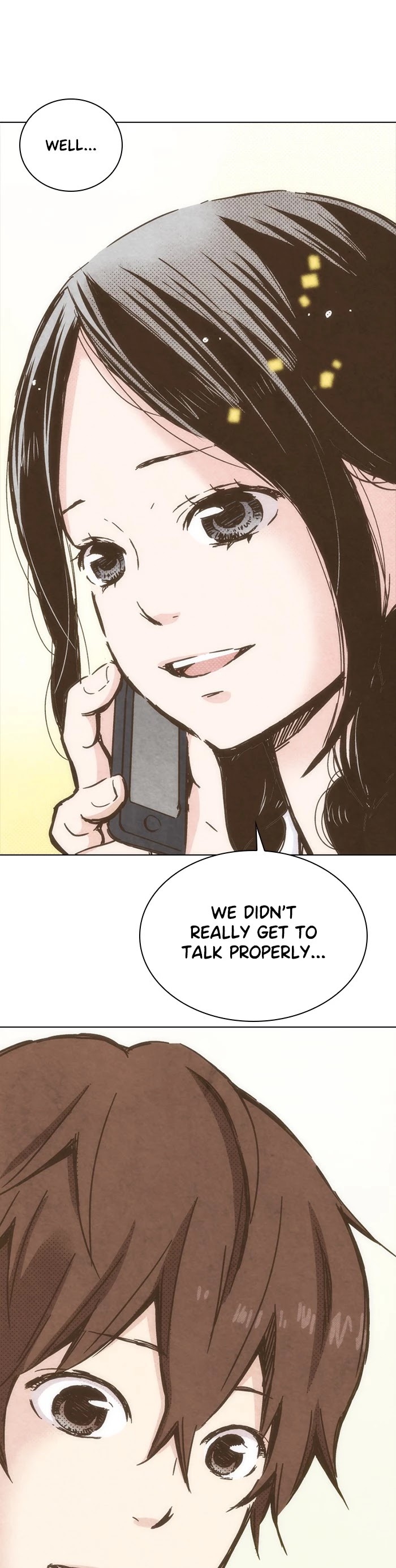 Marry Me!(YUUKI Miku) chapter 65 - page 21
