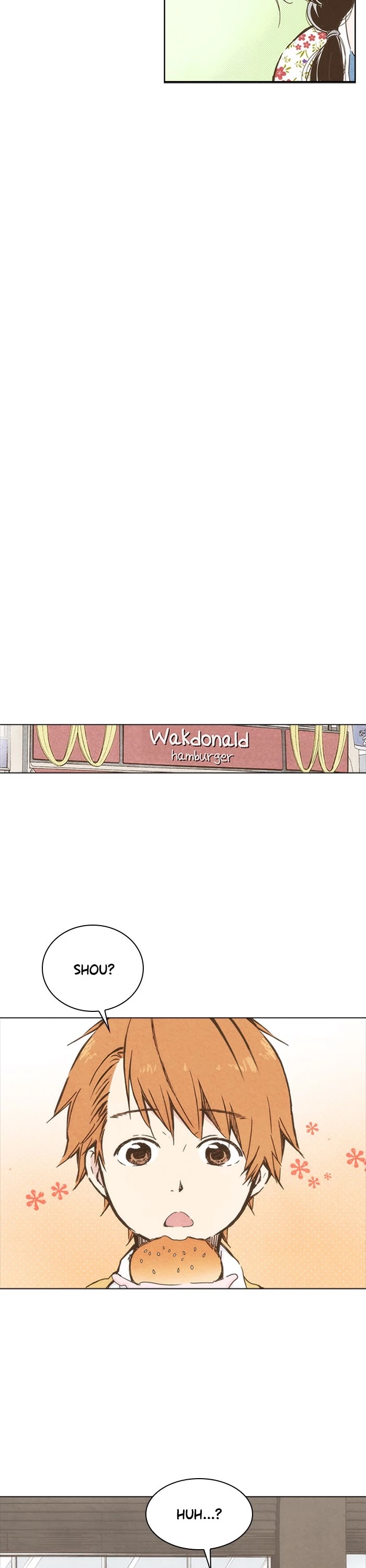 Marry Me!(YUUKI Miku) chapter 65 - page 6