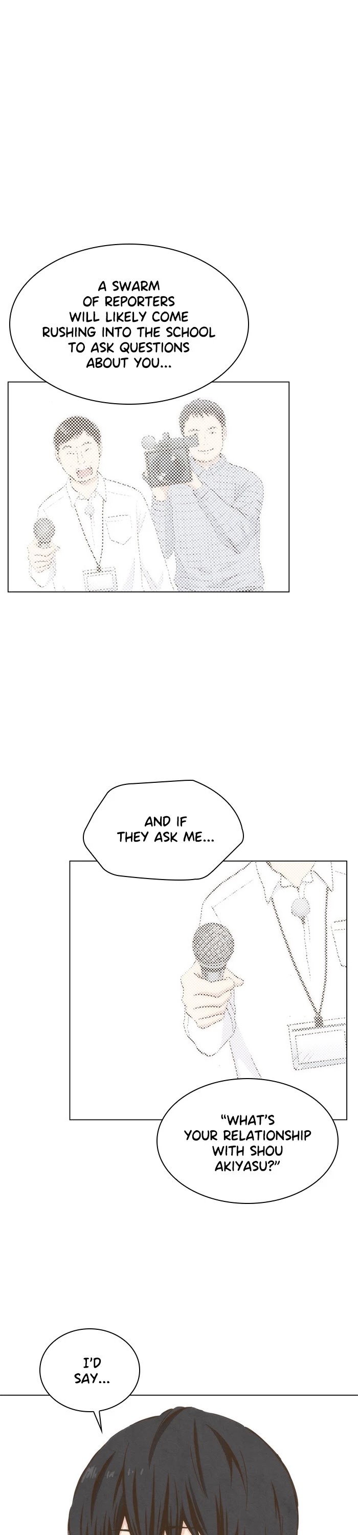 Marry Me!(YUUKI Miku) chapter 66 - page 10