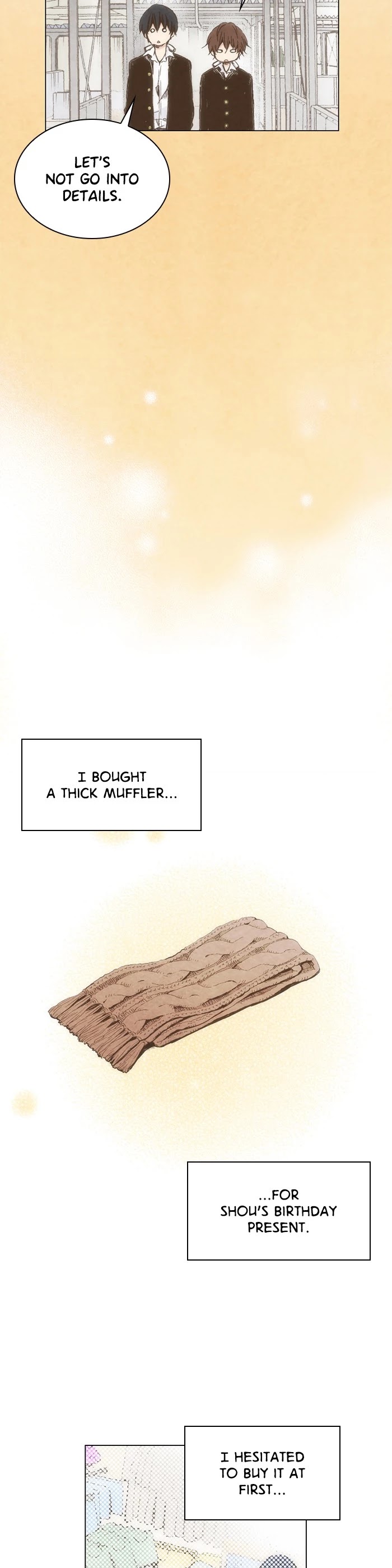 Marry Me!(YUUKI Miku) chapter 66 - page 12