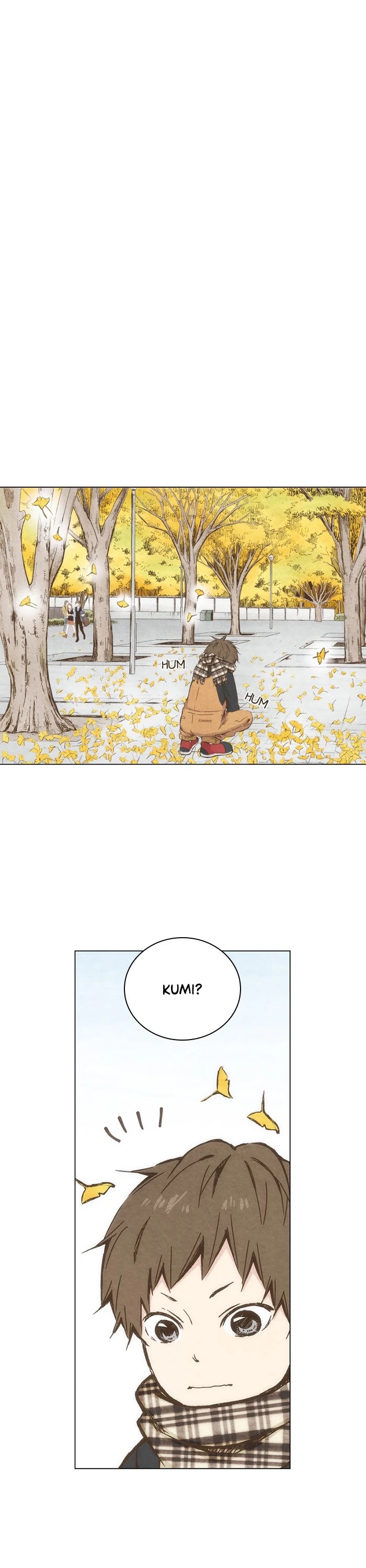 Marry Me!(YUUKI Miku) chapter 66 - page 14