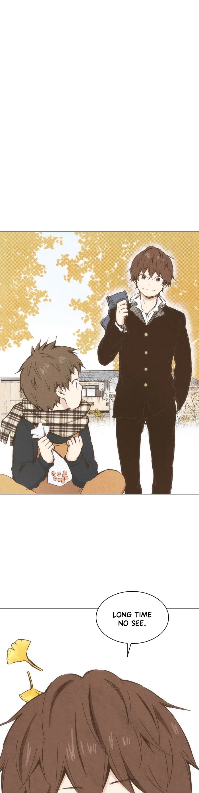 Marry Me!(YUUKI Miku) chapter 66 - page 15