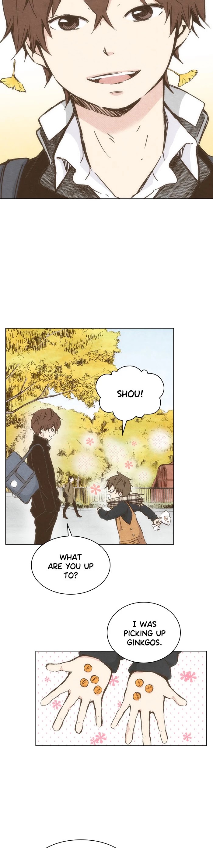 Marry Me!(YUUKI Miku) chapter 66 - page 16