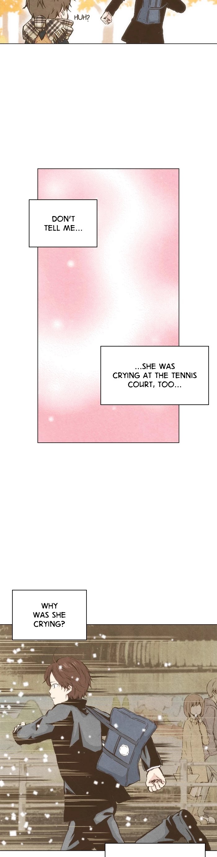 Marry Me!(YUUKI Miku) chapter 66 - page 20