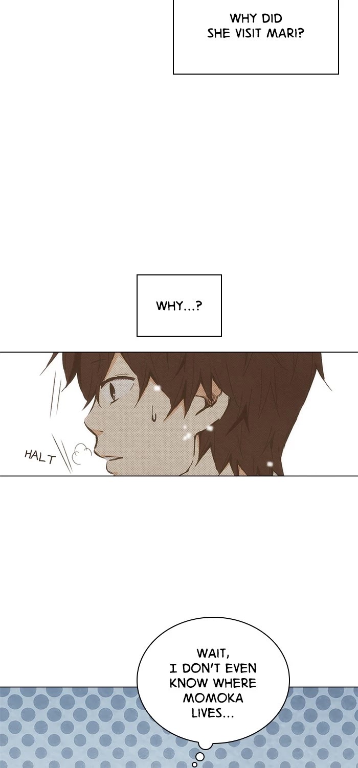 Marry Me!(YUUKI Miku) chapter 66 - page 21