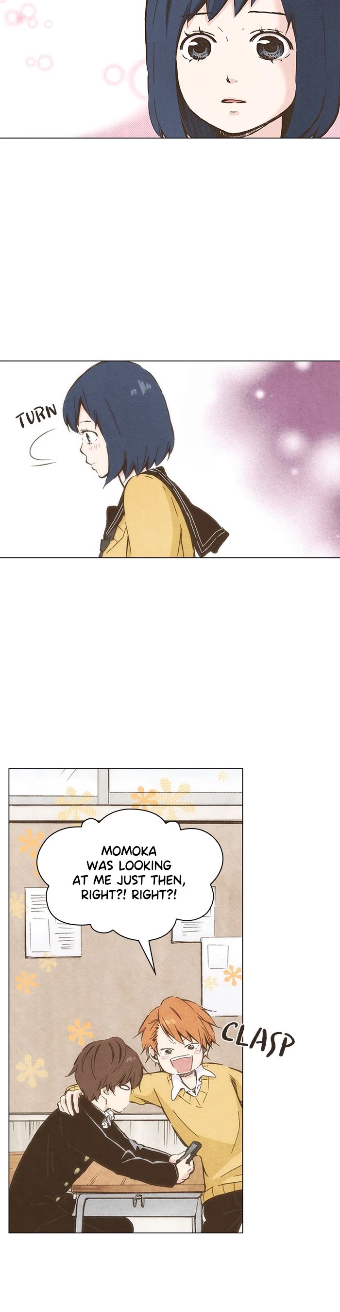Marry Me!(YUUKI Miku) chapter 66 - page 3