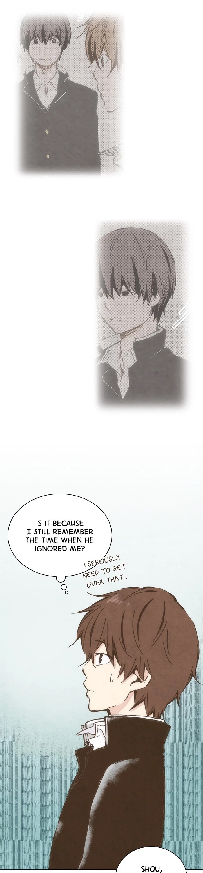 Marry Me!(YUUKI Miku) chapter 66 - page 6