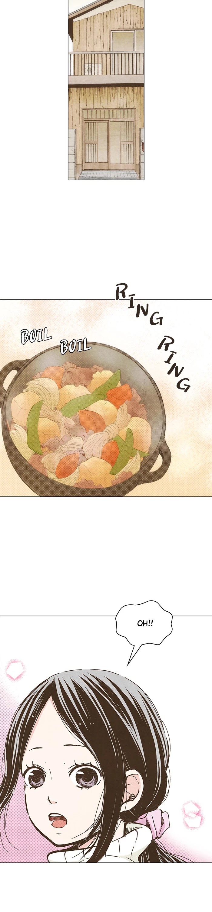 Marry Me!(YUUKI Miku) chapter 67 - page 10