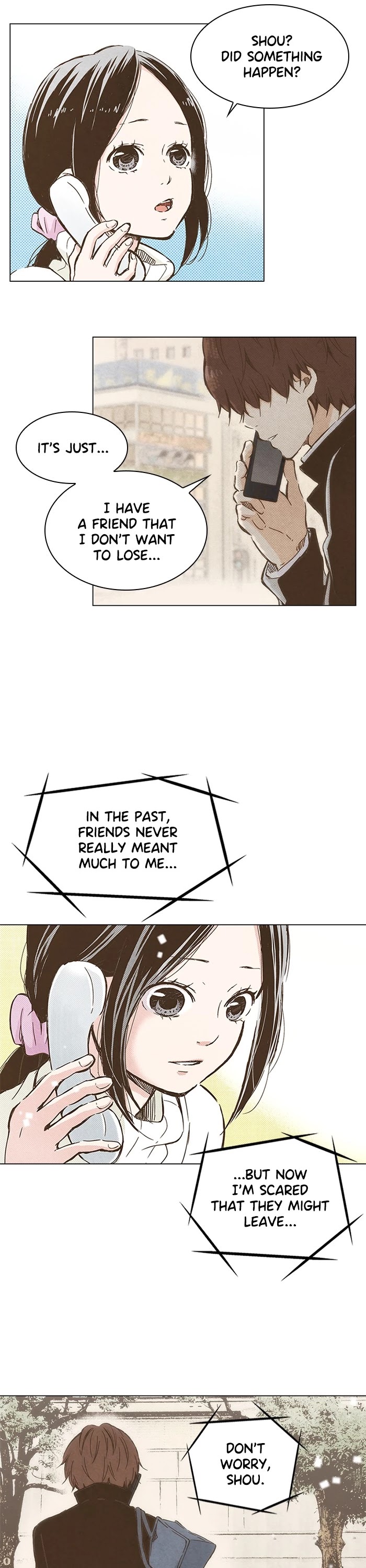 Marry Me!(YUUKI Miku) chapter 67 - page 13