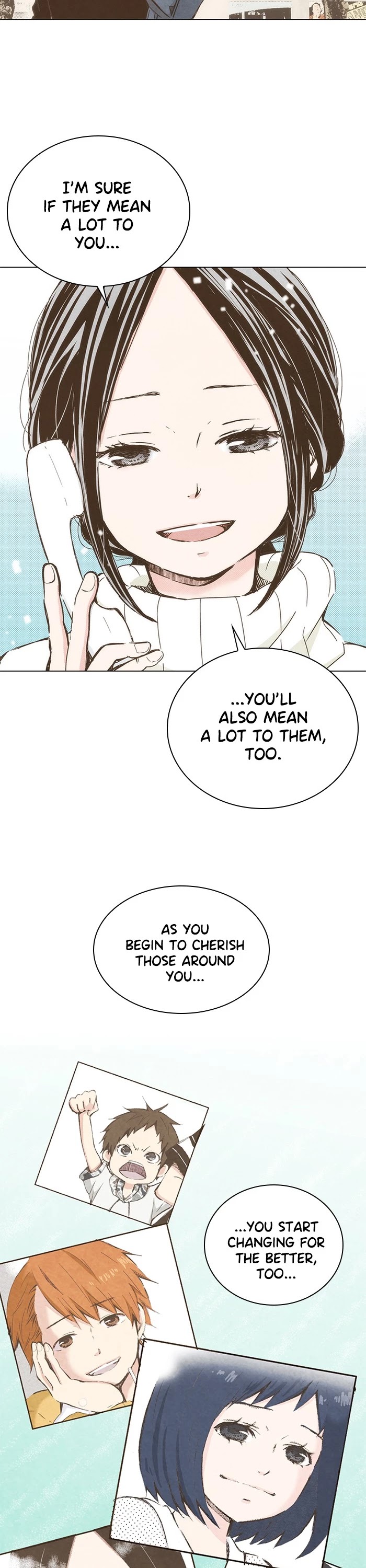 Marry Me!(YUUKI Miku) chapter 67 - page 14