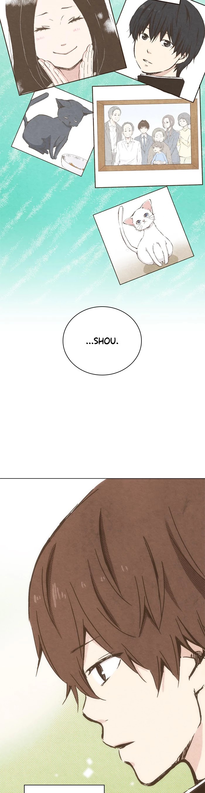 Marry Me!(YUUKI Miku) chapter 67 - page 15