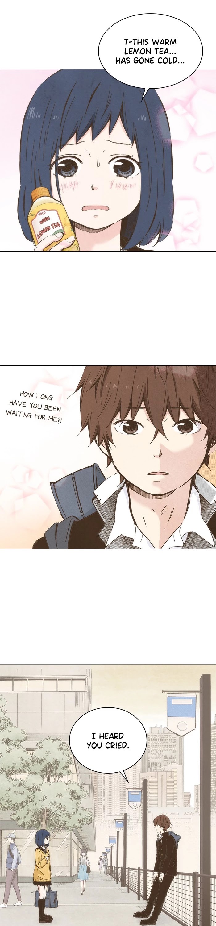 Marry Me!(YUUKI Miku) chapter 67 - page 18