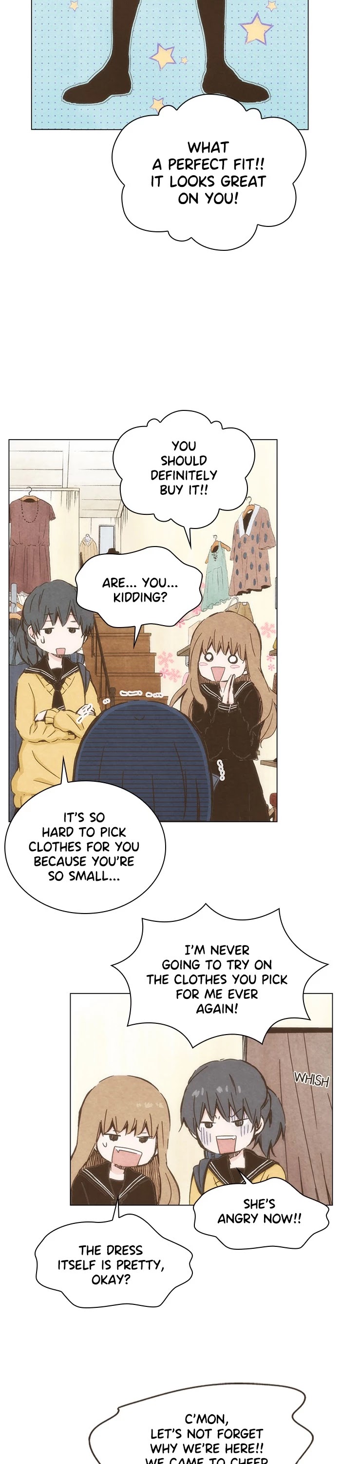 Marry Me!(YUUKI Miku) chapter 67 - page 2