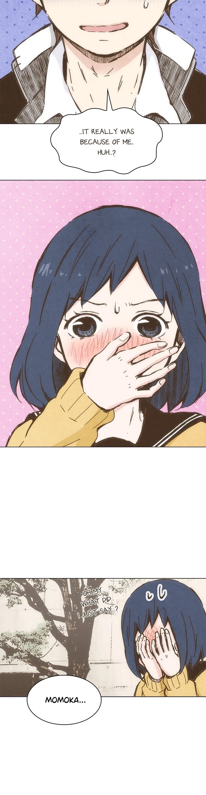 Marry Me!(YUUKI Miku) chapter 67 - page 20