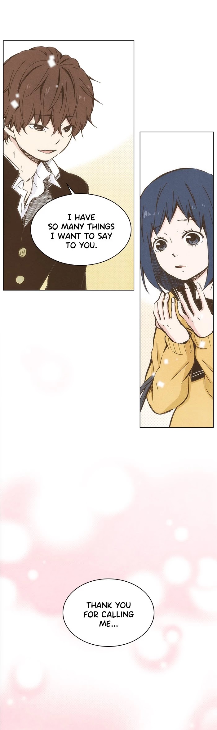 Marry Me!(YUUKI Miku) chapter 67 - page 21