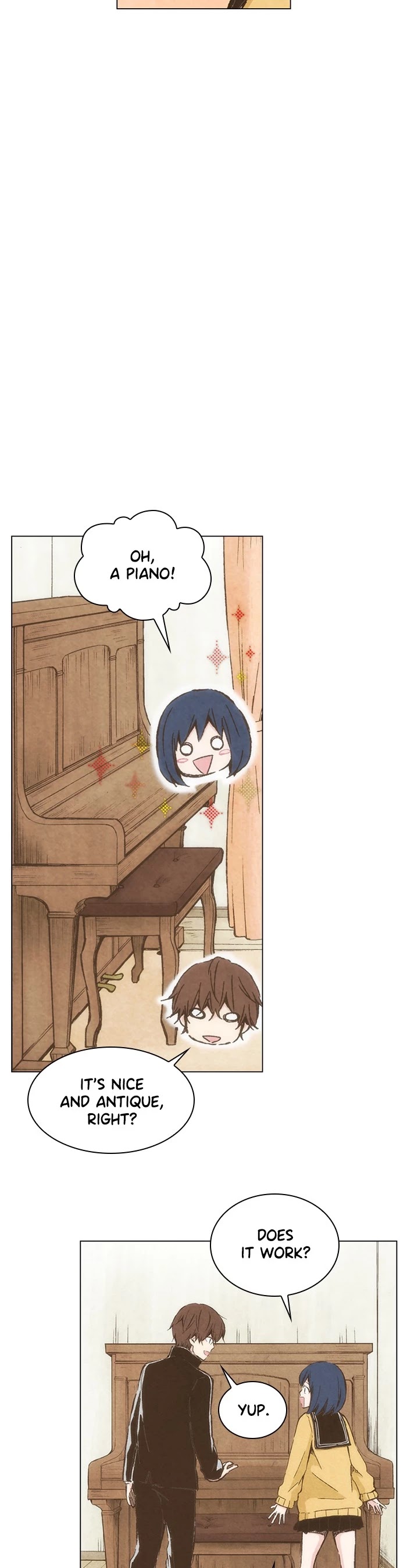 Marry Me!(YUUKI Miku) chapter 68 - page 11