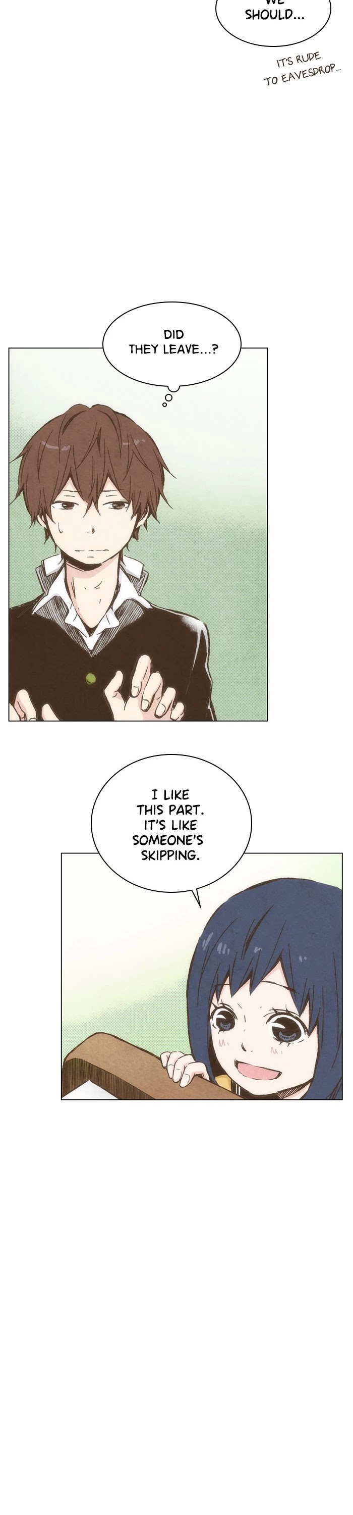 Marry Me!(YUUKI Miku) chapter 68 - page 13