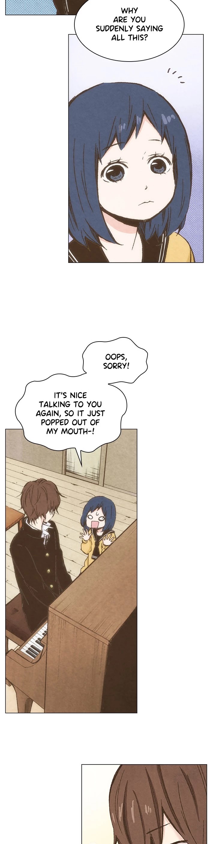 Marry Me!(YUUKI Miku) chapter 68 - page 16