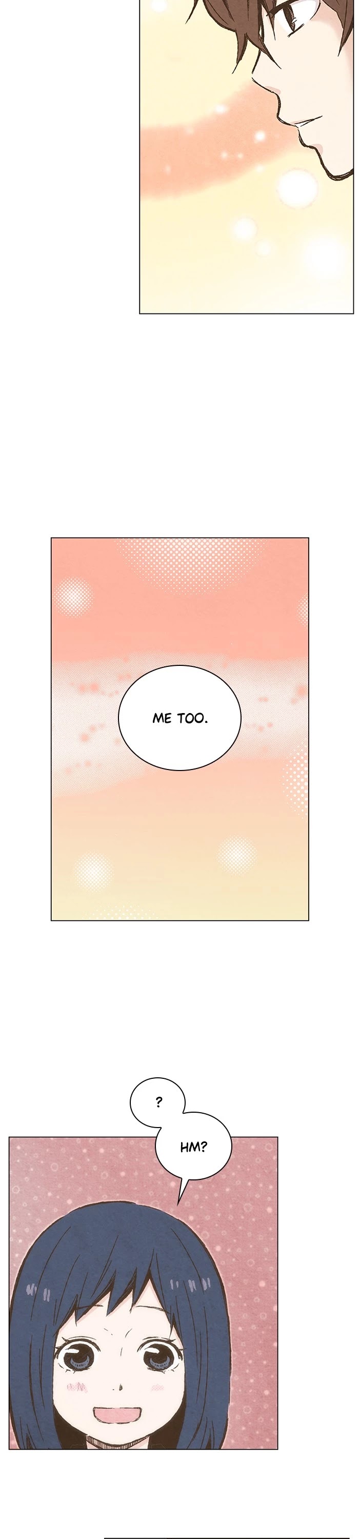 Marry Me!(YUUKI Miku) chapter 68 - page 17