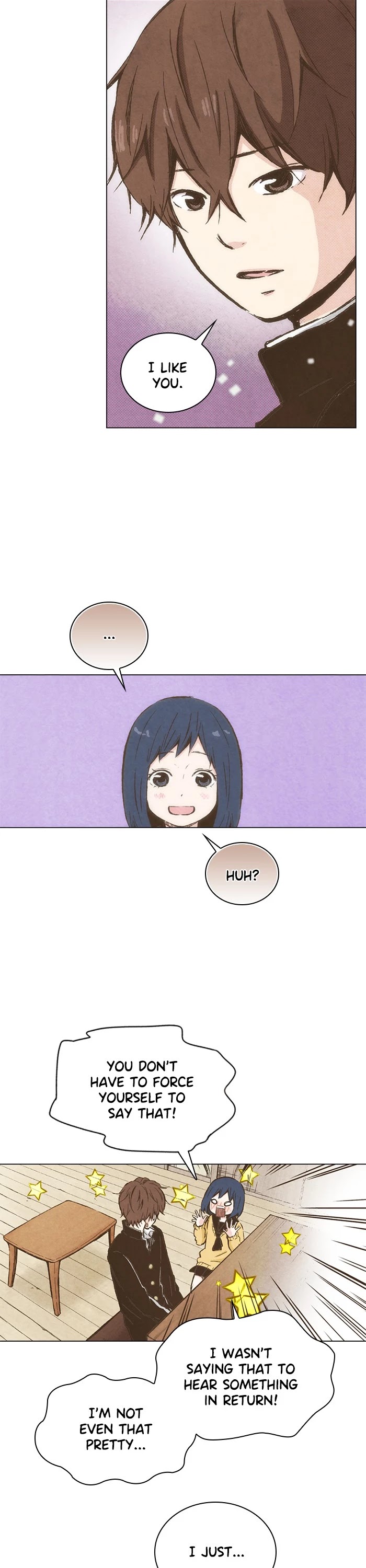 Marry Me!(YUUKI Miku) chapter 68 - page 18