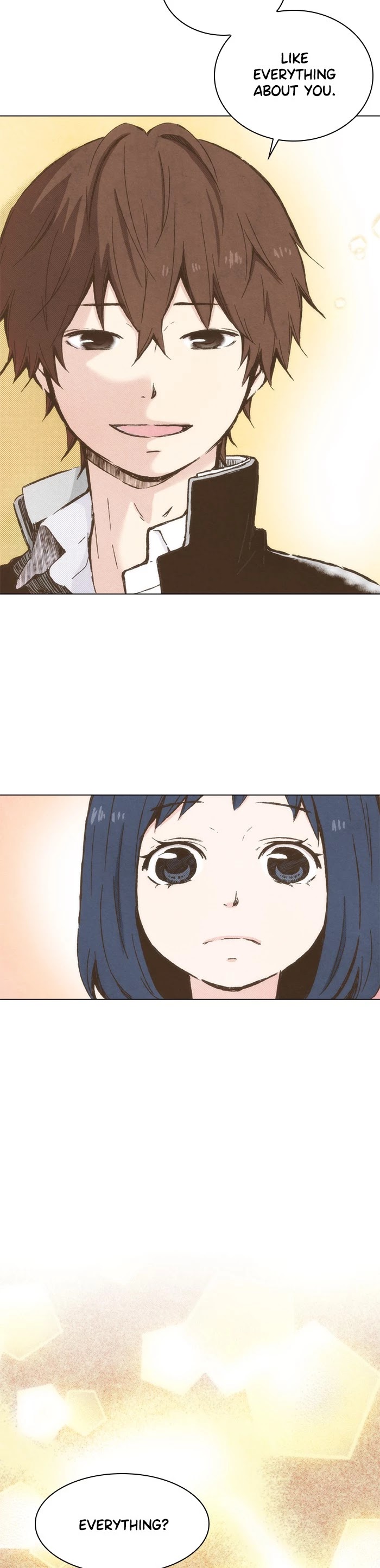 Marry Me!(YUUKI Miku) chapter 68 - page 19