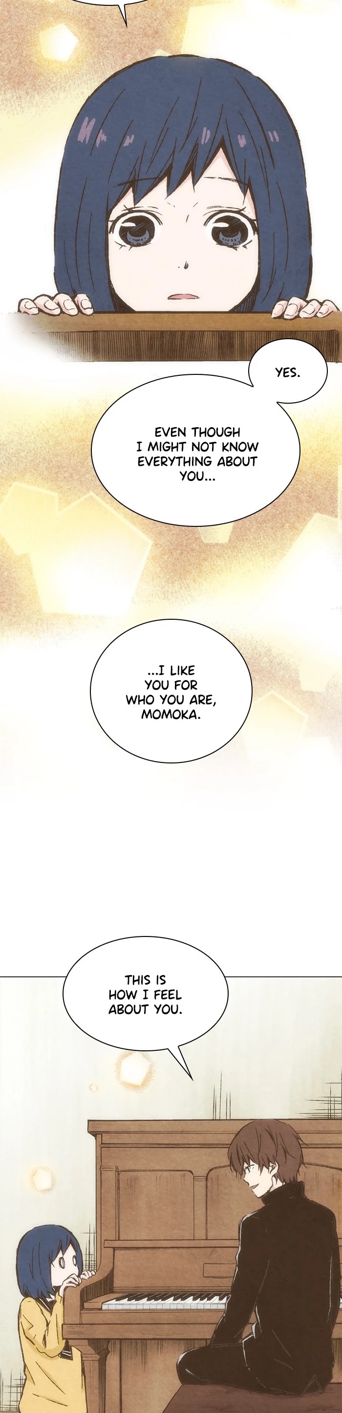 Marry Me!(YUUKI Miku) chapter 68 - page 20