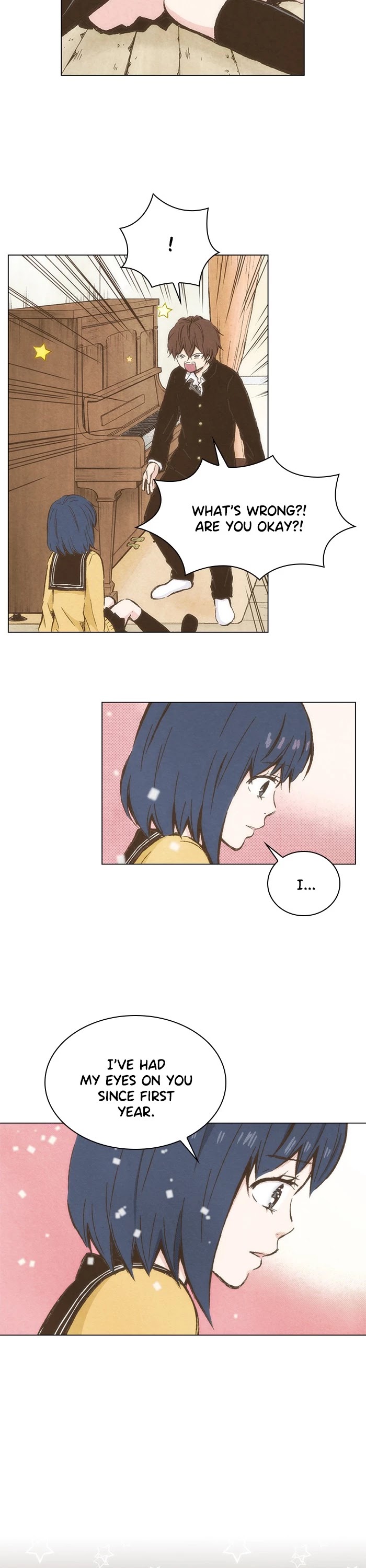 Marry Me!(YUUKI Miku) chapter 68 - page 22