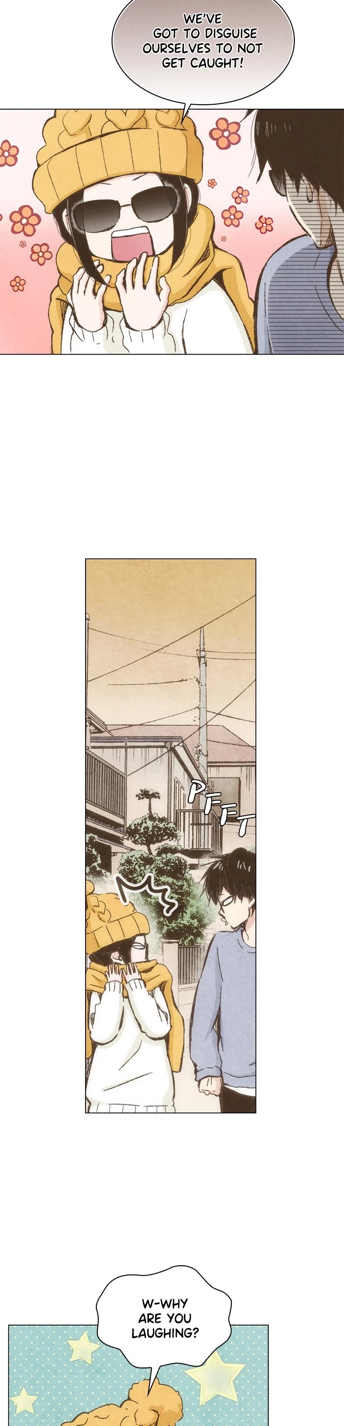 Marry Me!(YUUKI Miku) chapter 68 - page 4