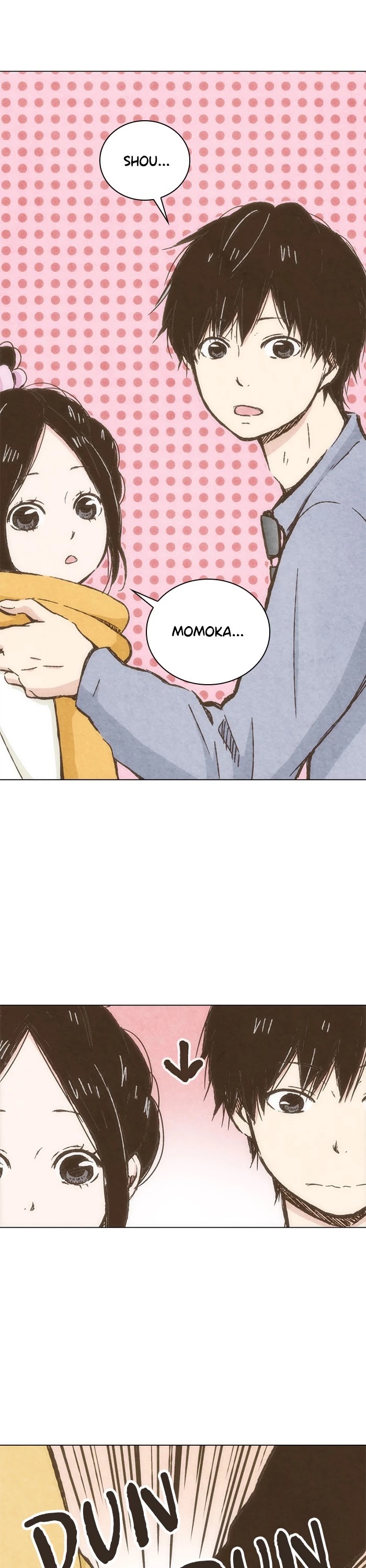 Marry Me!(YUUKI Miku) chapter 68 - page 6