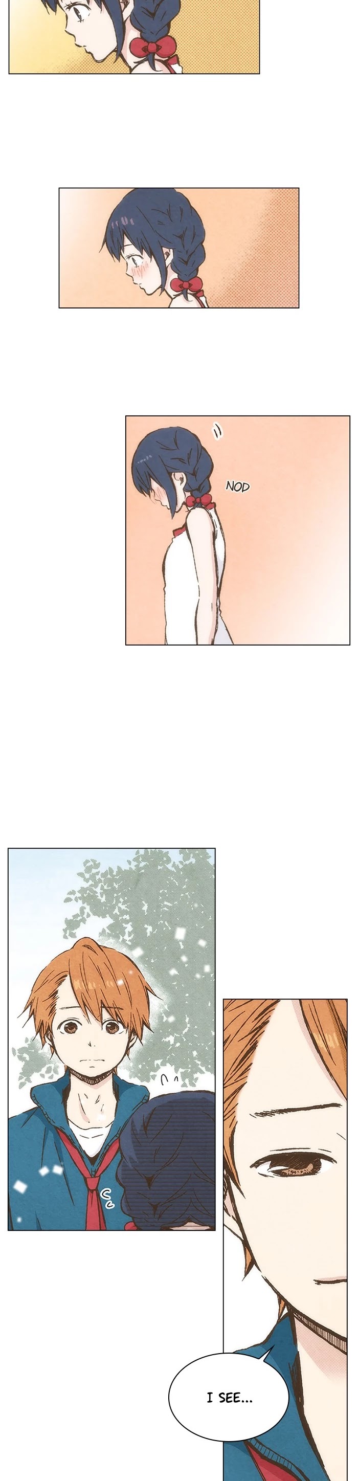 Marry Me!(YUUKI Miku) chapter 69 - page 16