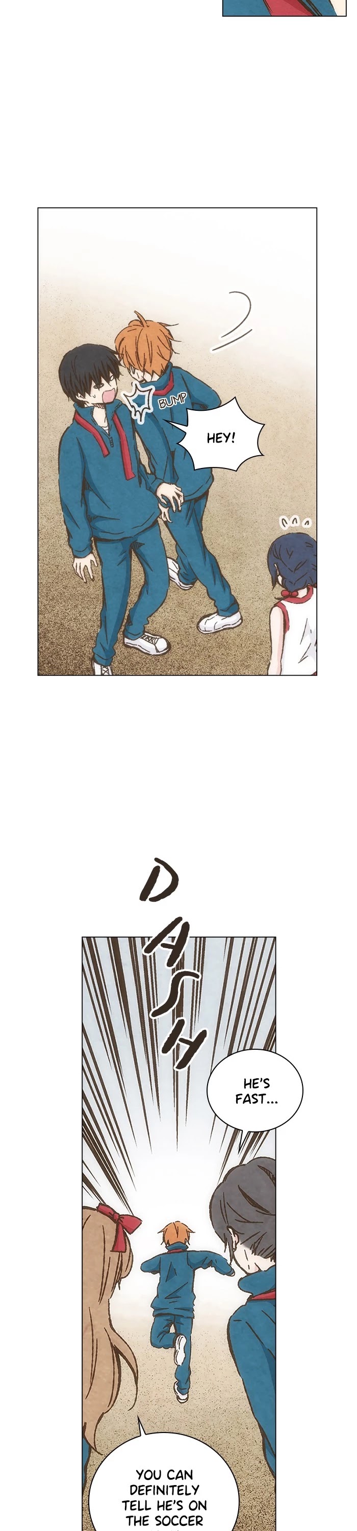 Marry Me!(YUUKI Miku) chapter 69 - page 17