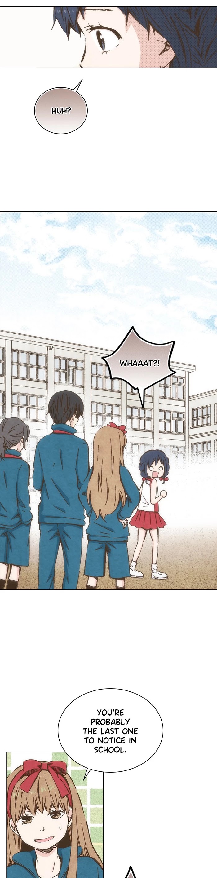 Marry Me!(YUUKI Miku) chapter 69 - page 19