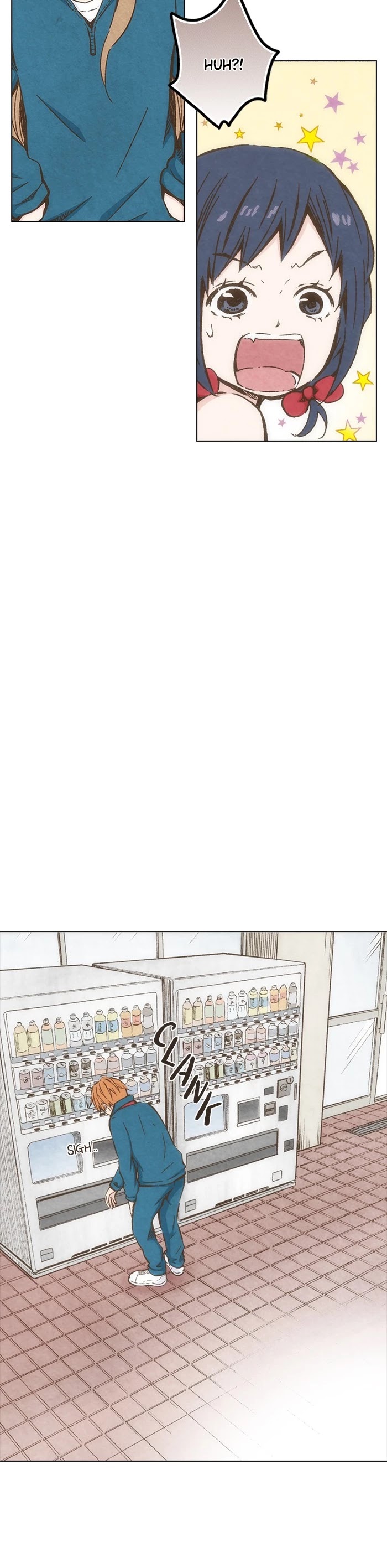 Marry Me!(YUUKI Miku) chapter 69 - page 20