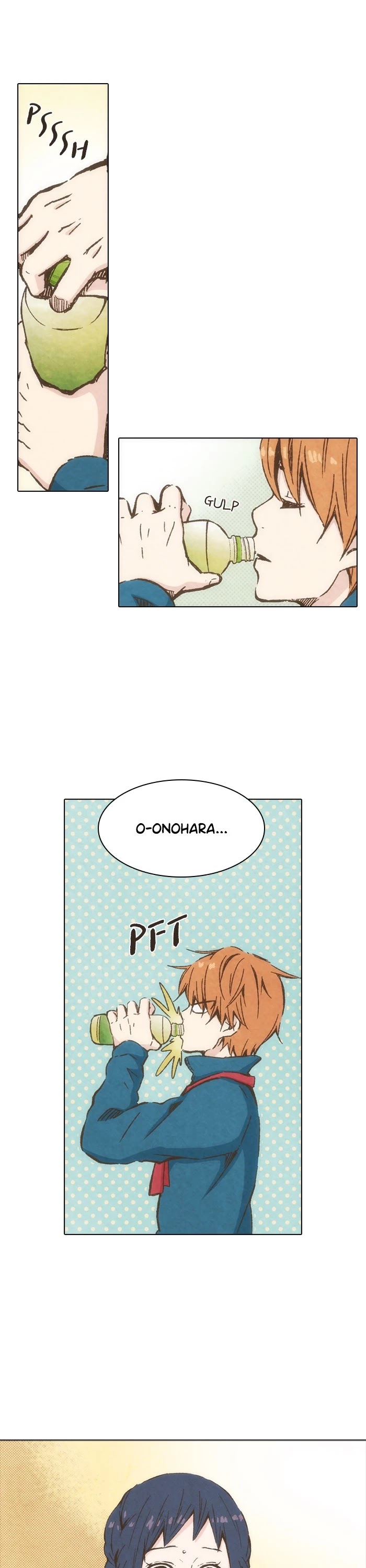 Marry Me!(YUUKI Miku) chapter 69 - page 21