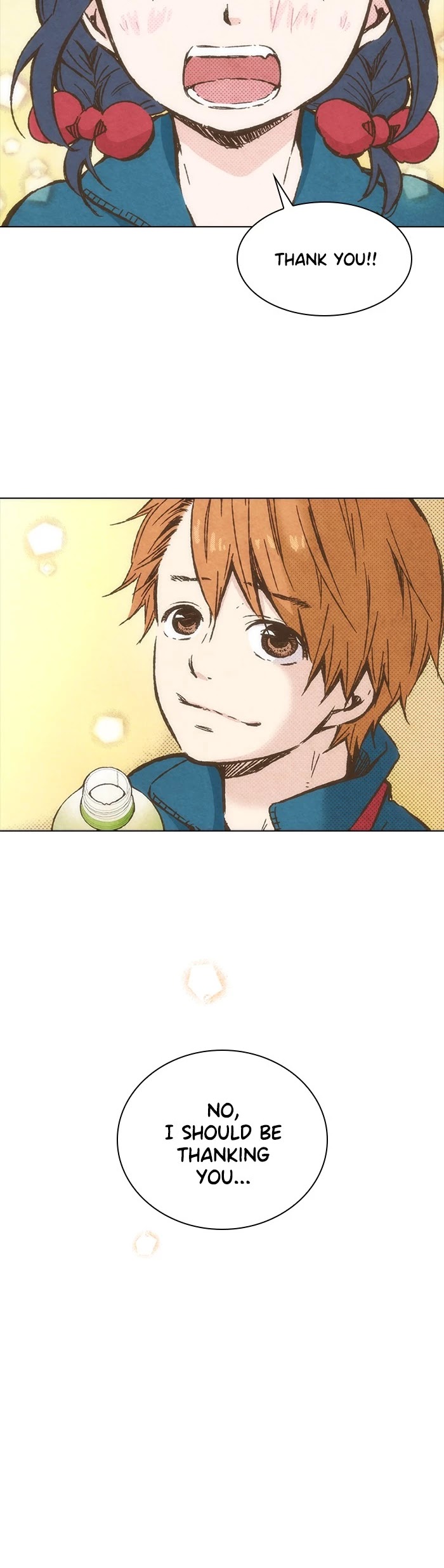 Marry Me!(YUUKI Miku) chapter 69 - page 23