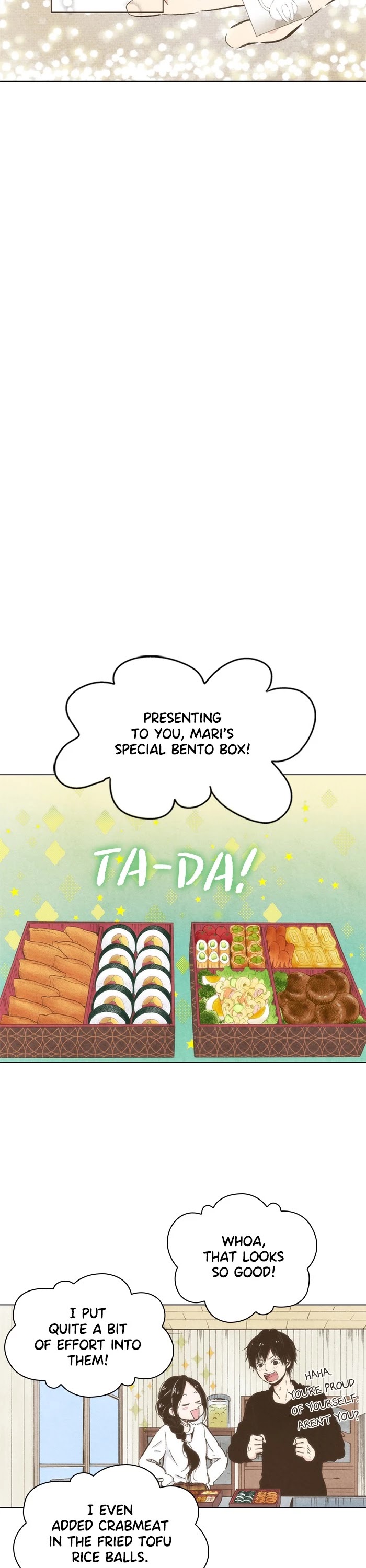 Marry Me!(YUUKI Miku) chapter 69 - page 6
