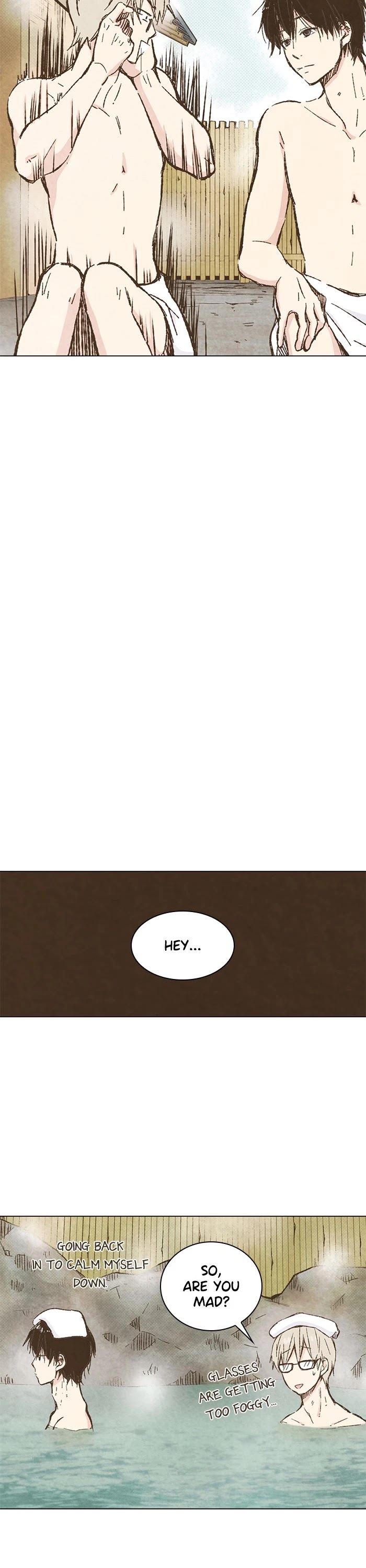 Marry Me!(YUUKI Miku) chapter 94 - page 13
