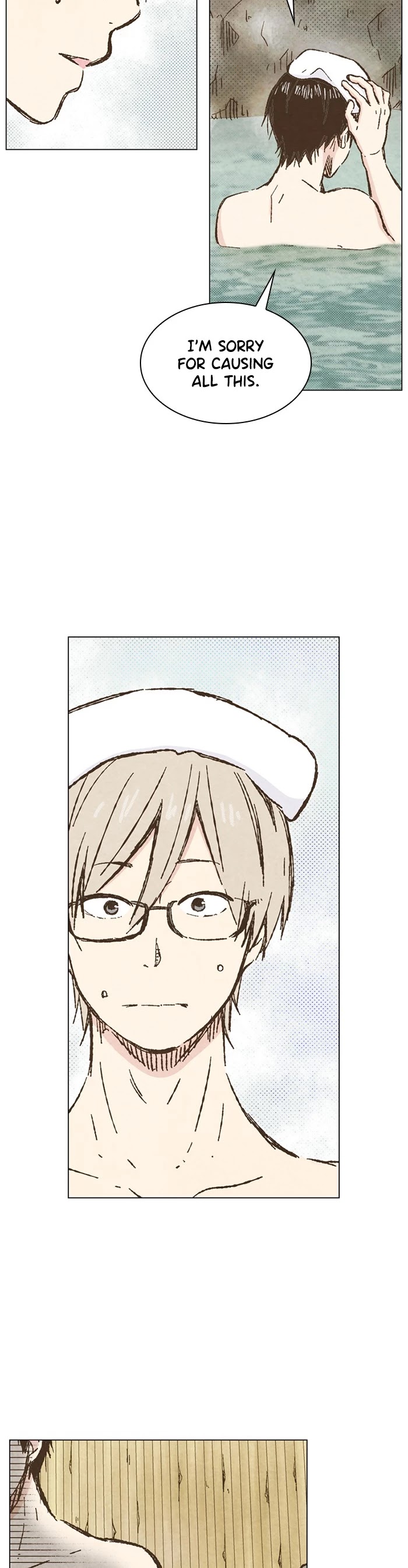 Marry Me!(YUUKI Miku) chapter 94 - page 15