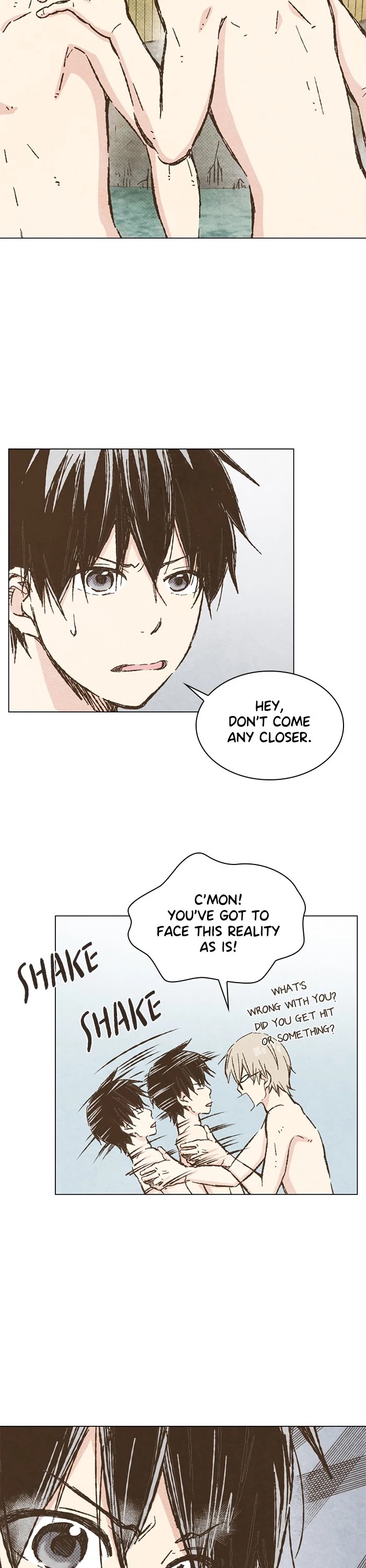 Marry Me!(YUUKI Miku) chapter 94 - page 17