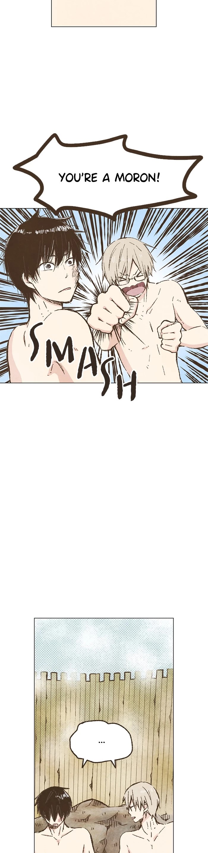 Marry Me!(YUUKI Miku) chapter 94 - page 20