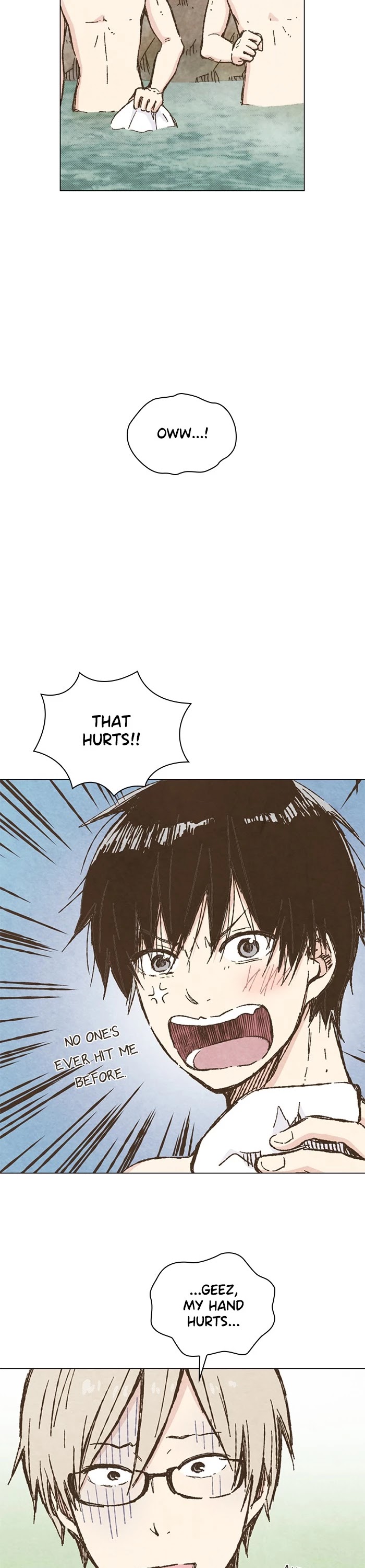 Marry Me!(YUUKI Miku) chapter 94 - page 21