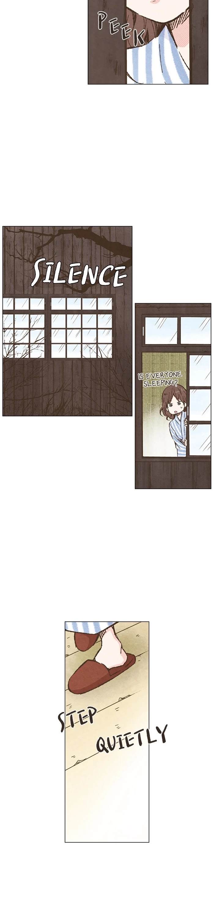 Marry Me!(YUUKI Miku) chapter 94 - page 3