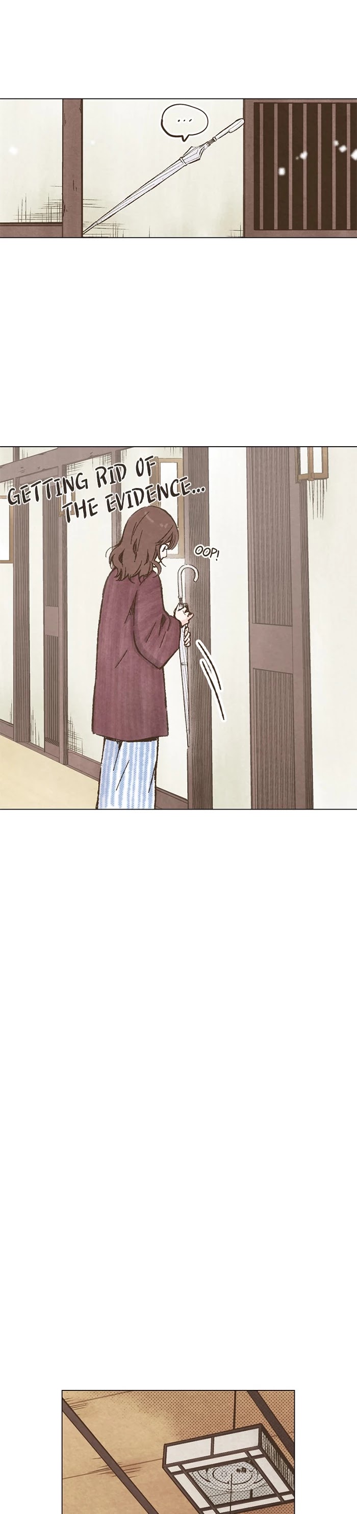 Marry Me!(YUUKI Miku) chapter 94 - page 4