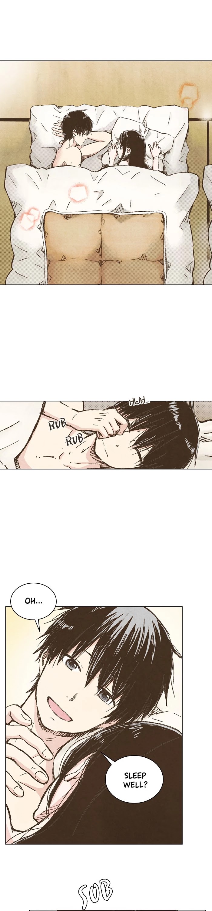Marry Me!(YUUKI Miku) chapter 94 - page 6