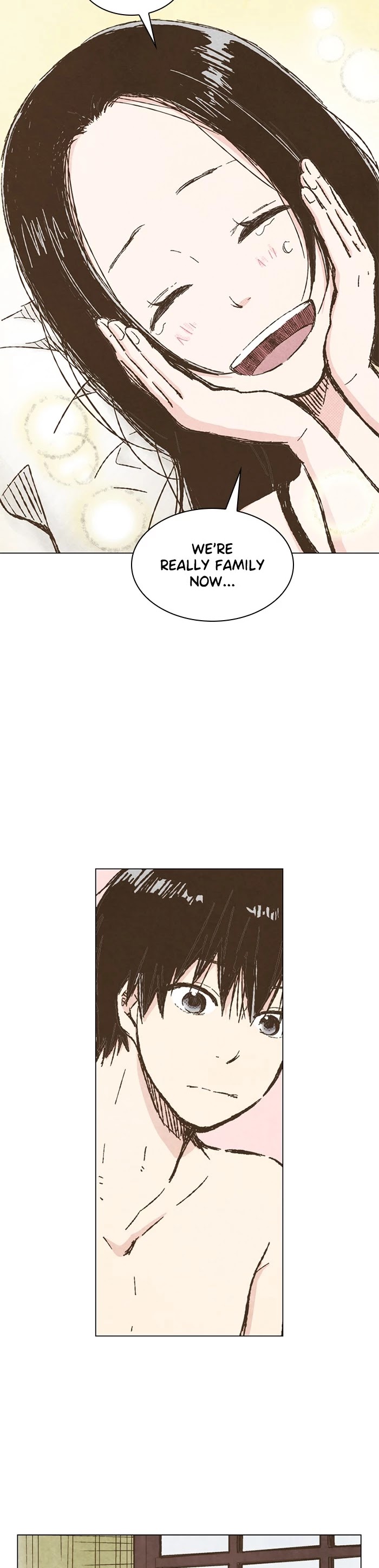 Marry Me!(YUUKI Miku) chapter 94 - page 8