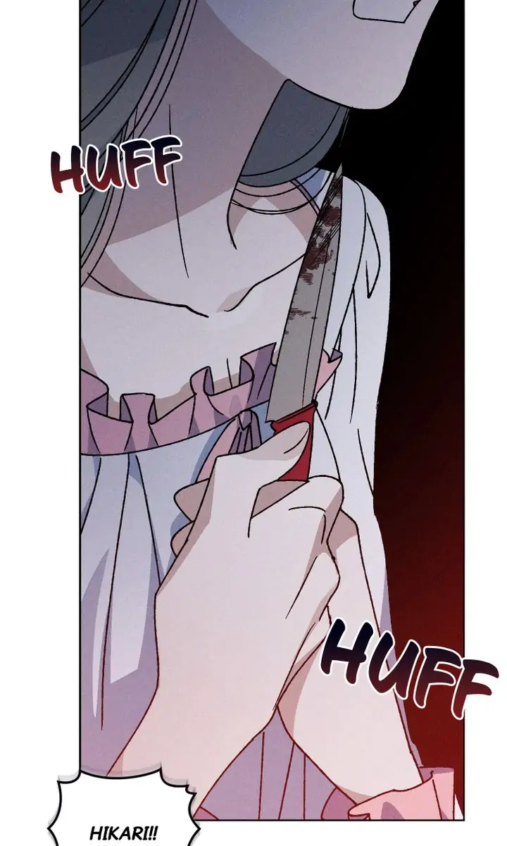 If I Were You Chapter 40 - page 119